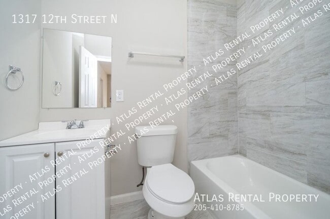 Building Photo - 1317 12th St N