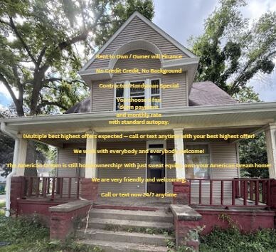 Primary Photo - 105 N Illinois St