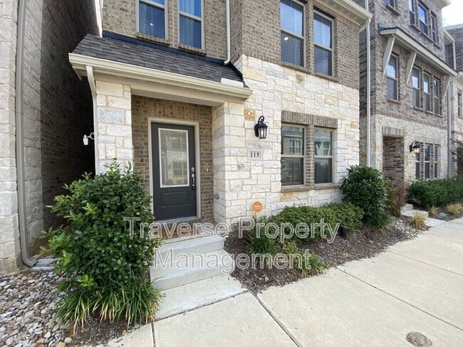 Building Photo - 115 Peach Orchard Ln