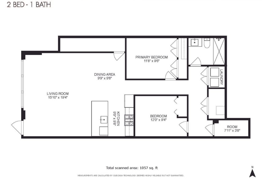 Building Photo - 3829 N Southport Ave