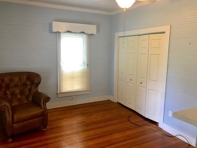 Building Photo - 402 Madkins St