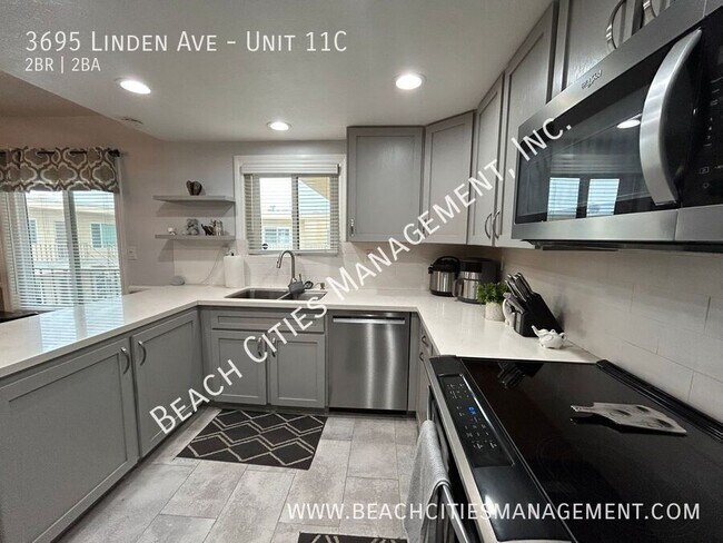 Building Photo - 3695 Linden Ave