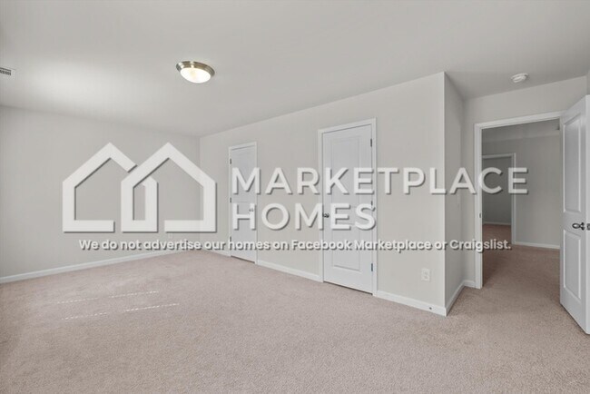 Building Photo - 605 Count Fleet Ct