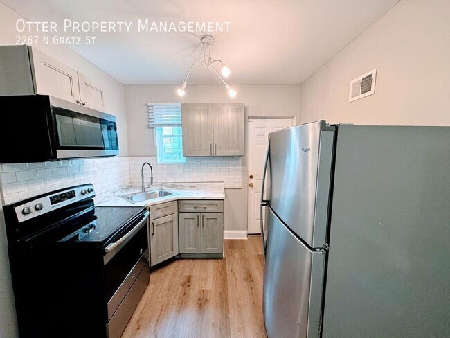 Building Photo - 2267 N Gratz St