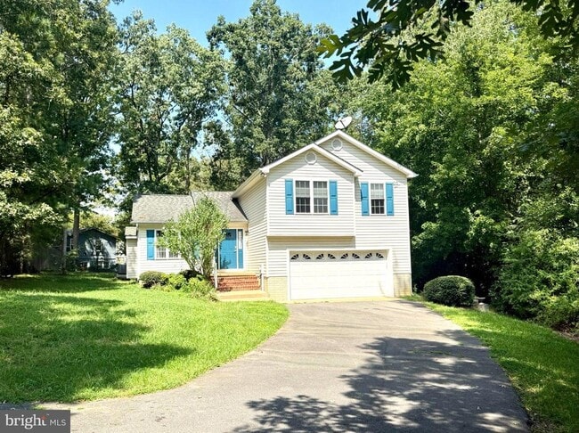 Building Photo - 45880 Buck Hewitt Rd