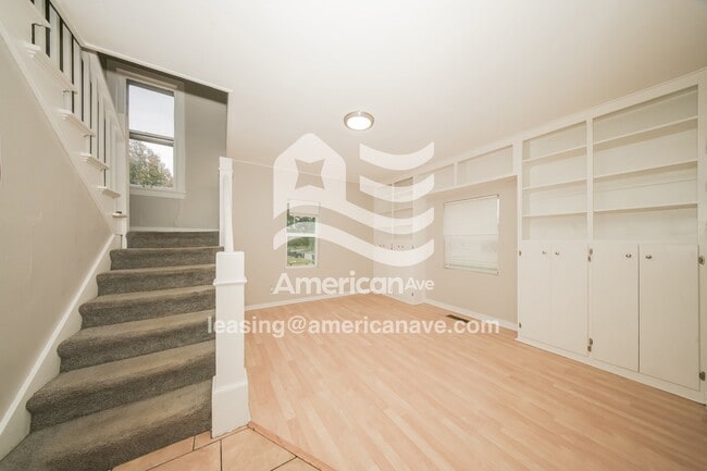 Building Photo - 3119 Pioneer Ave