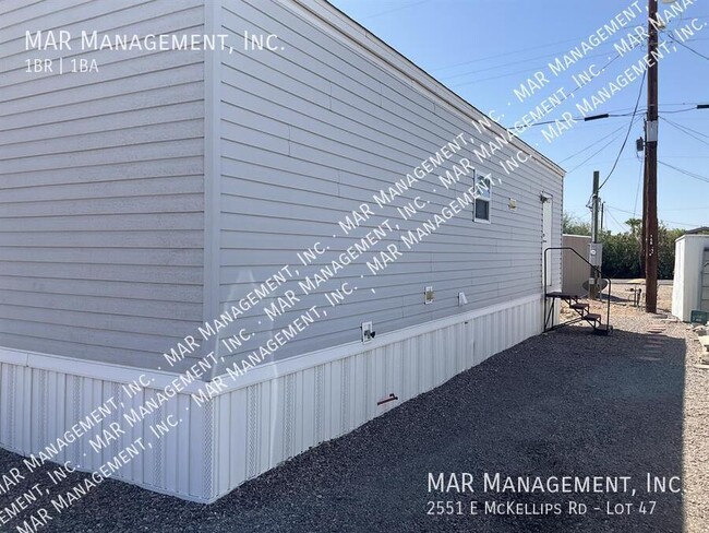 Building Photo - 2551 E McKellips Rd