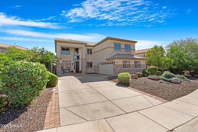 Building Photo - 5419 W Tether Trail