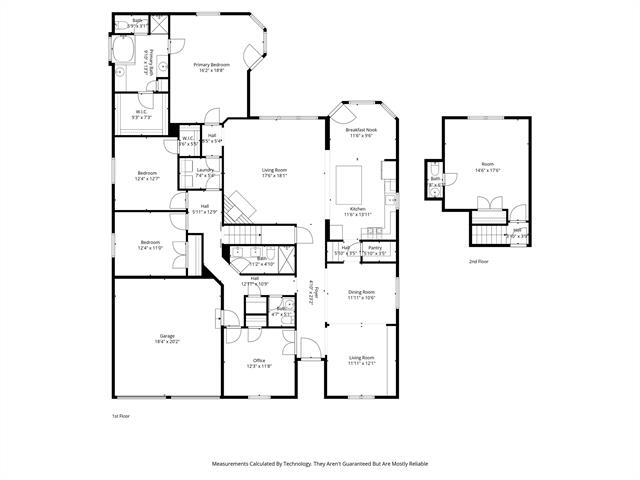 Building Photo - 2731 Vela