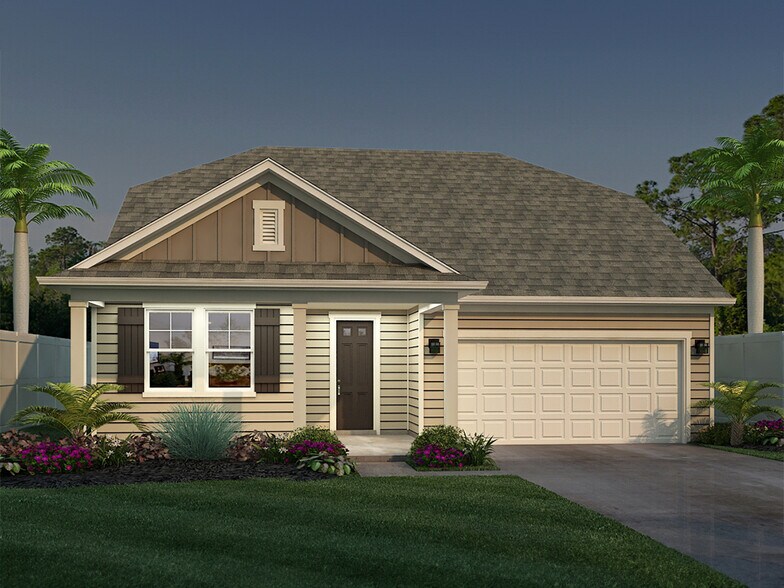 Primary Photo - 96930 Blackrock Cv Wy