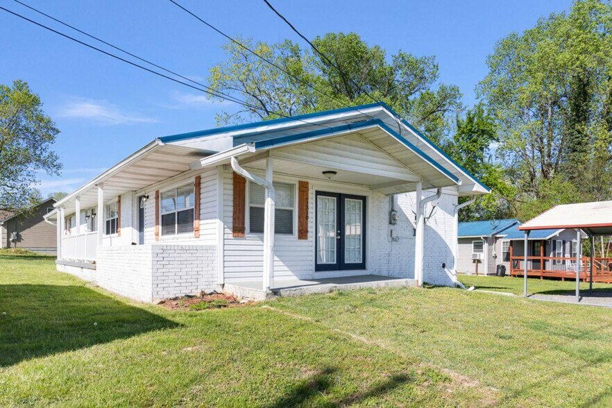 Building Photo - 1310 Fredrick Ln
