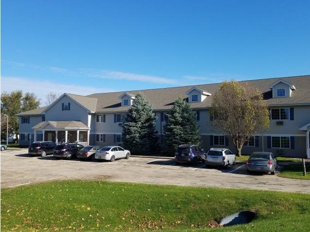 Building Photo - Maplewood Glen Apartments