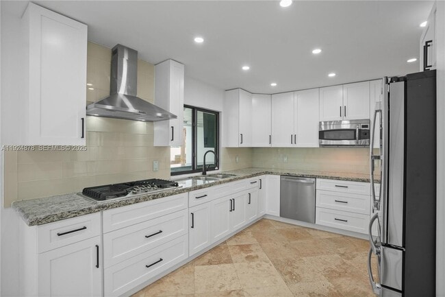 Building Photo - 19911 SW 82nd Pl