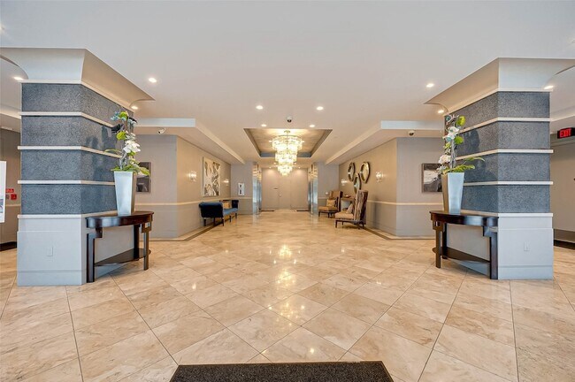 Building Photo - 1600 Post Oak Blvd