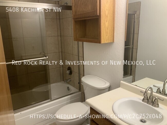 Building Photo - 5408 Kachina St NW