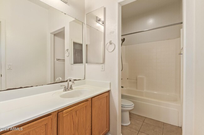 Building Photo - 8353 W Carol Ave