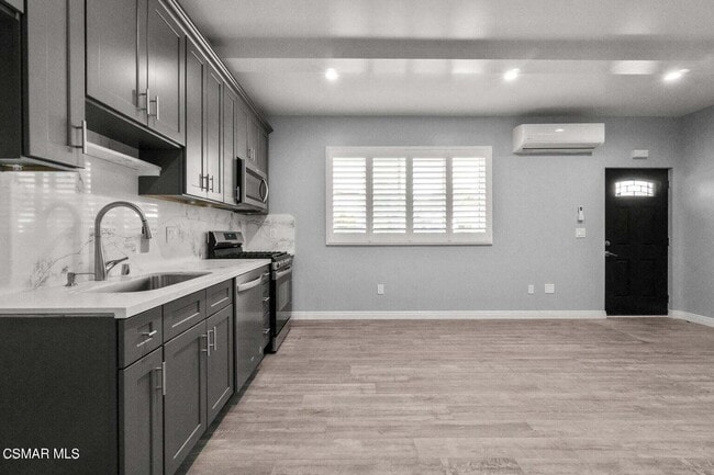 Building Photo - 4362 Tuller Ave