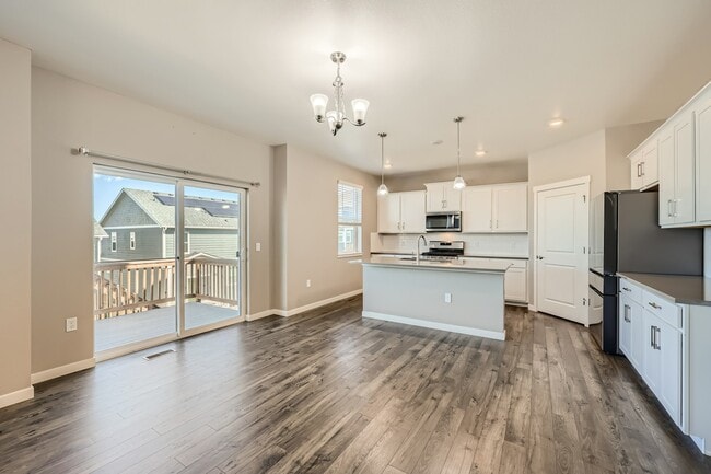 Building Photo - 17399 Trefoil Ln