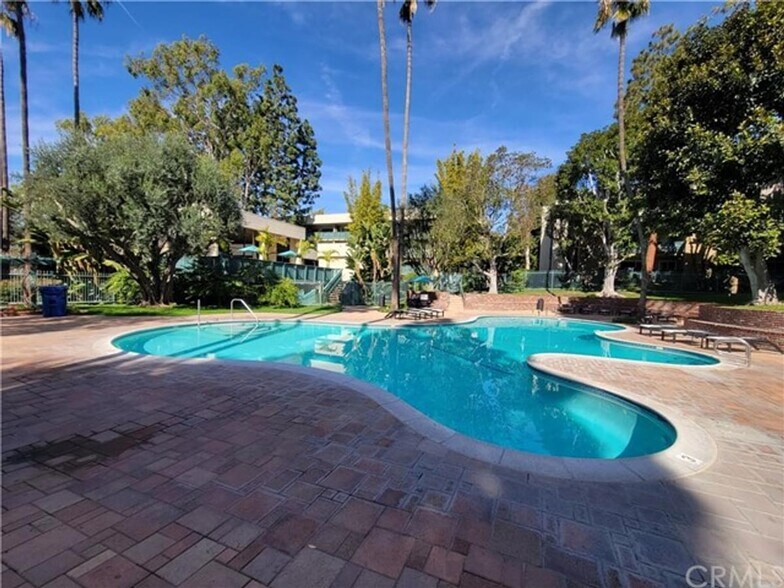 Swimming pools (2) - 436 N Bellflower Blvd