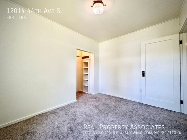 Building Photo - 12014 44th Ave S