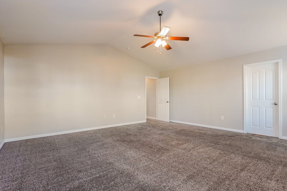 Building Photo - 5022 Gailardia Drive