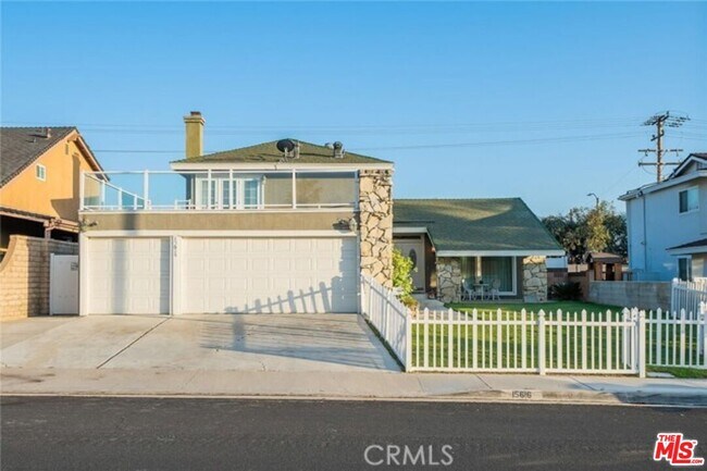 Primary Photo - 15616 Rosehaven Ln