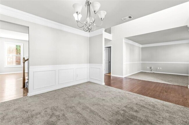 Building Photo - 4237 Water Mill Dr