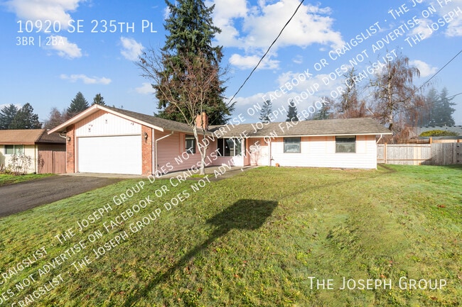 Building Photo - 10920 SE 235th Pl