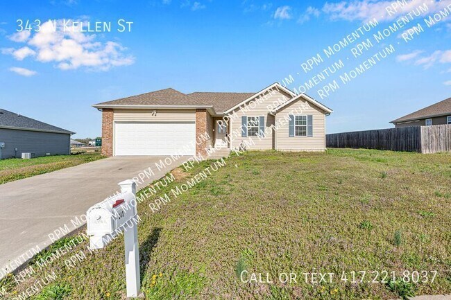 Building Photo - 343 Kellen St