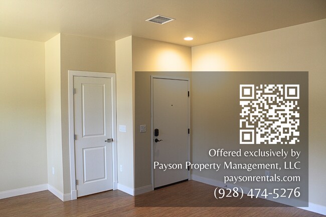 Building Photo - Newer 2 bed / 2 bath Bison Cove Condo