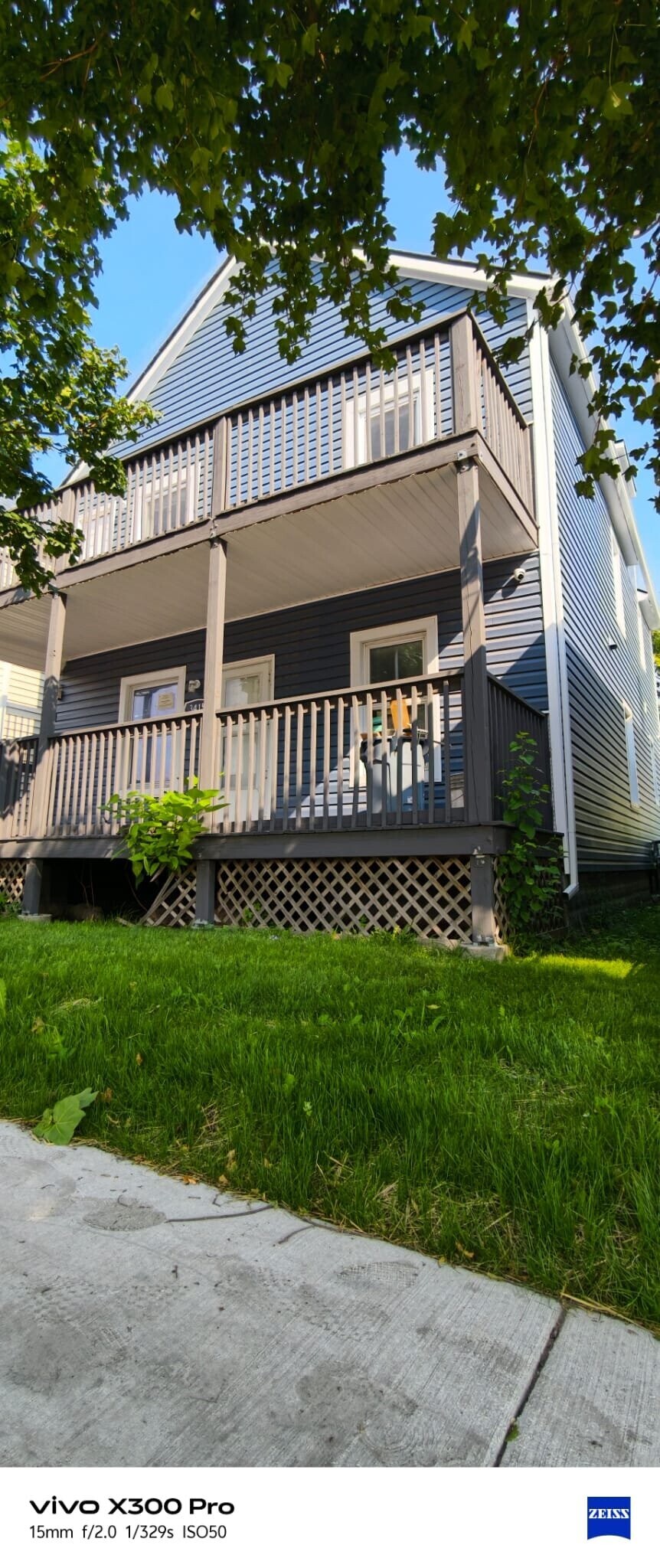 Building Photo - 3415 Yemans St