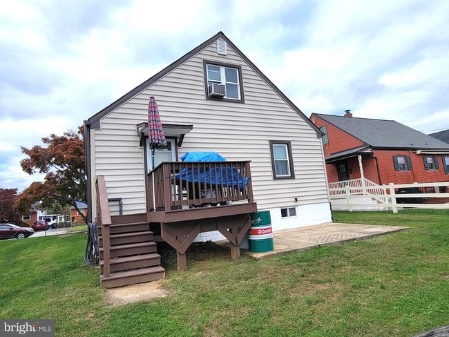 Building Photo - 426 Grant Ave