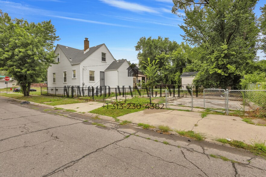 Building Photo - 13500 Stahelin Rd