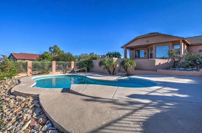 Building Photo - 15436 E El Lago Blvd