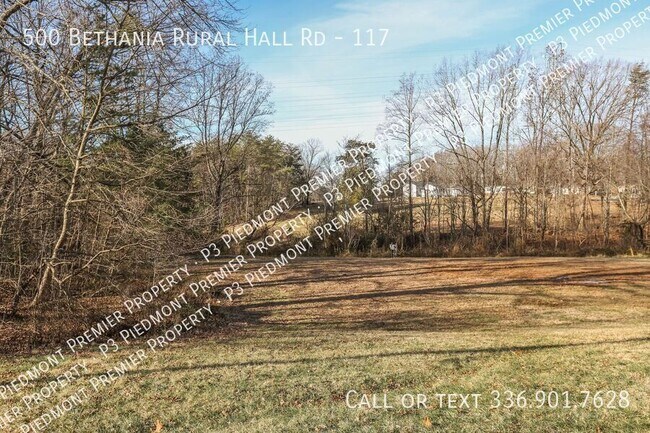 Building Photo - 500 Bethania-Rural Hall Rd
