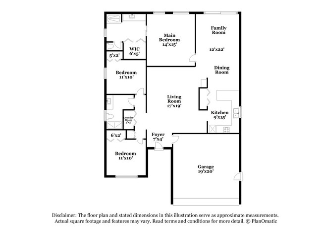 Building Photo - 553 Short Pine Cir