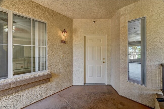 Building Photo - 7147 S Durango Dr