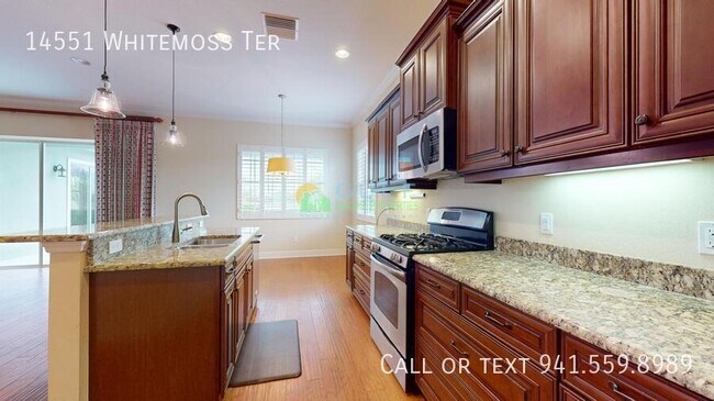 Building Photo - 14551 Whitemoss Terrace