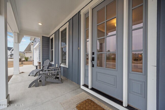 Building Photo - 181 Sailor Sky Wy
