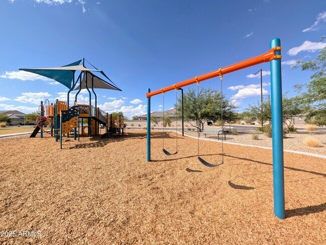 Building Photo - 24458 W Verlea Dr