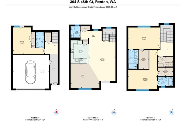 Building Photo - 304 S 48th Ct