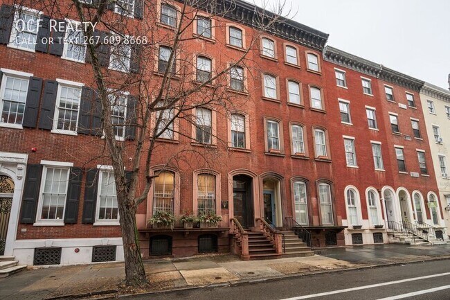 Building Photo - 1728 Spruce St