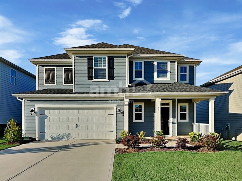 Primary Photo - 106 Larragan Dr