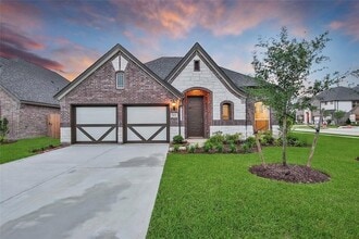 Building Photo - 24431 Piney Harbor Ln