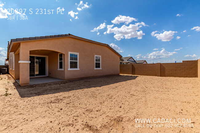 Building Photo - 20897 S 231st Pl.