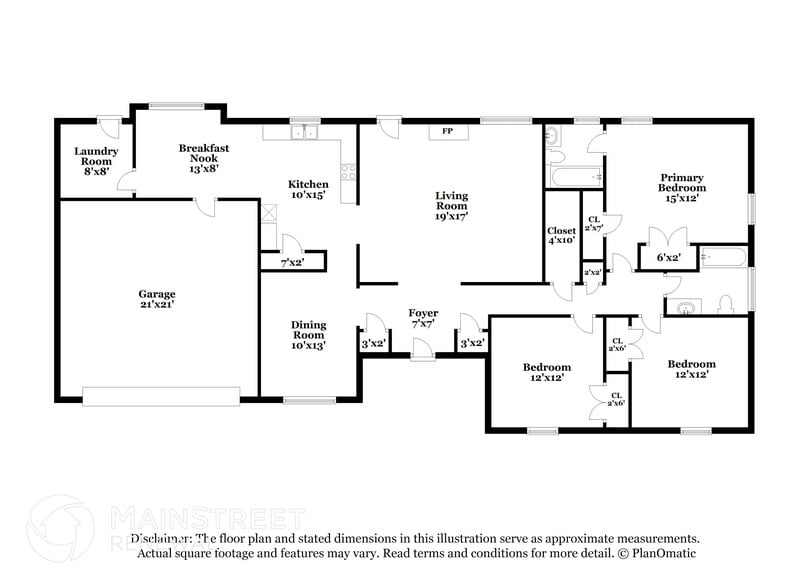 Building Photo - 2245 Pinewood Dr
