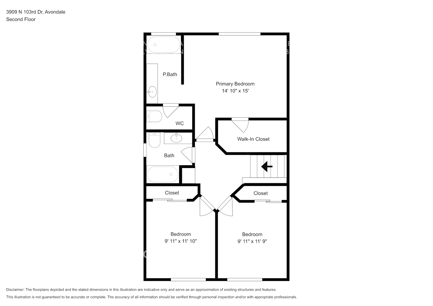 Building Photo - 3909 N 103rd Dr