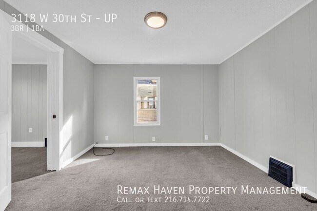 Building Photo - 3118 W 30th St