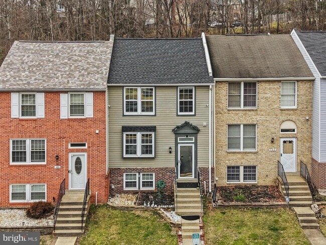 Building Photo - 104 Barksdale Pl