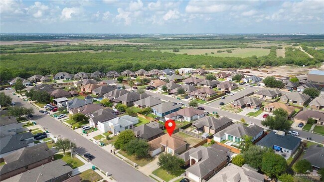 Building Photo - 4120 S Las Nubes